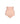 Figuras - Shapewear High Briefs - PWD POWDER ROSE