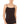True Confidence - Spaghetti-Top - 996 WS SCHWARZ
