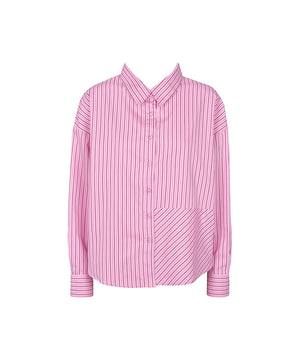 Lillo - Nightshirt - 084 MELLOW MAUVE