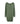 Softness - Ls Night Dress - 522 DUSTY GREEN