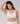 Modern Lace+cotton - Bh Uden Bøjle - 0003 WHITE