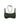 Swimwear - Bandeau bikini top - W076 OLIVE