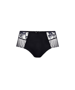 Amour - Panty - 0003 NOIR