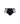 Amour - Panty - 0003 NOIR