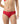 Captivating - Mini-briefs - 874 RED CARPET