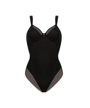 True Shape Sensation - BSW - 0004 BLACK