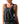 Bikini Tops - Tankini Top - W099 BLACK