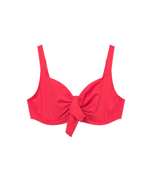 Dolly - Bikini-bh - 504 RED