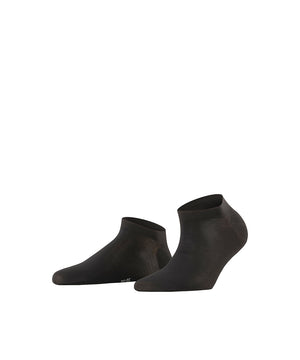 Fine Softness SN - Socks - 3009 BLACK