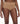 Smooth Comfort - Hight-waisted Full Brief - 040 TERRACOTTA