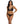 Abellia - Bralette - BLK BLACK