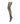 Glitter 30 Den - Tights - 1100 SORT
