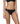 Amazing - Mini-Briefs - 3 BLACK