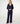 Joy - Pajamas Shirt - 6001 PARISIAN NIGHT