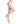 FALKE Shelina 12 Toeless TI - Tights - 4409 crystal