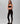 Icon Sport - Full Length Legg - UB1 BLACK