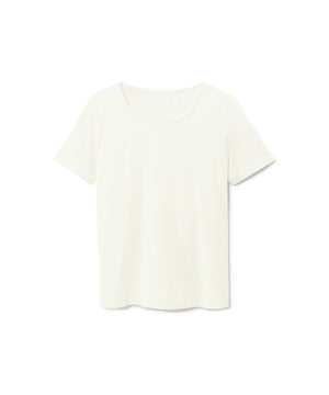 Favourites Dreams - Shirt Short-Sleeve - 910 STAR WHITE