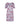 Spring Flower Dreams - Sleepshirt - 276 RED VIOLET
