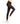 Pure Matt 50 LE - Tights - 3009 BLACK