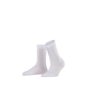 Cotton Touch SO - Sock - 2000 WHITE