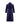 Brandtex - Bathrobe - 3488 EVENING BLUE