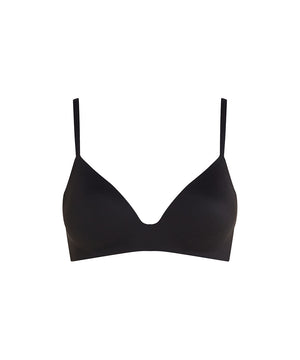Perfectly Fit - Wire Free T Shirt Bra - UB1 BLACK