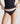 Icon Logo - Thong - UB1 BLACK