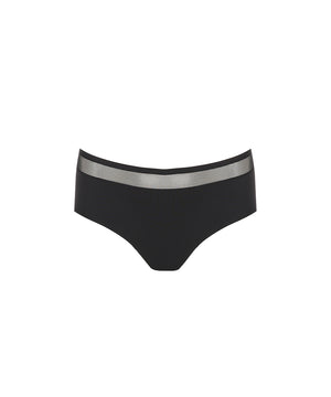 Louie - Shorts - ZWA BLACK
