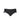 Swimwear -  Tai Extension - W099 BLACK