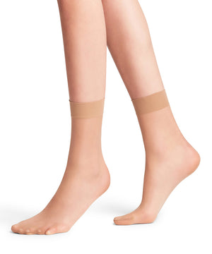 Seidenglatt 15 SO - Socks - 4169 POWDER
