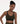Sport - Sports bra - 848 DARK OLIVE/BLACK