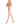 Natural Glow 06 TI - Tights - 4037 NATURAL