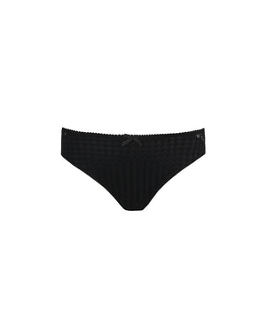 Madison - Rio Briefs - ZWA BLACK
