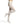 Fable Estate TI - Tights - 2040 OFF-WHITE