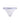 Modern Lace - Coordinate Thong - LL0 LAVENDER BLUE