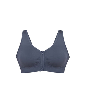 Lynn - Post mastectomy bra - 469 SKY GREY
