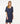 Lucille - Dress - 6001 PARISIAN NIGHT
