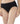 Superfine Organic - American Pants - 3 BLACK