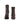 Cotton Touch SO - Fine Knit Socks - 5239 DARK BROWN