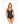 Daniella Classic - Swimsuit - W102 BLACK/WHITE