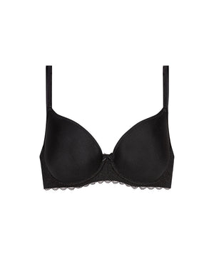 Amorous - Spacer Bra - 3 BLACK
