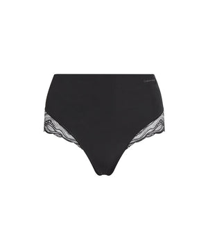 Sensual Stretch Lace - Bikini - UB1 BLACK