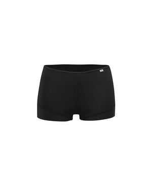 Microfiber - Panties - 099 BLACK
