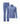 Brandtex - Jogging set - 3245 BLUE INDIGO