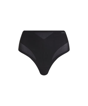 Stay Put Mesh - Bottom - UB1 BLACK