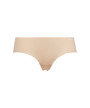 Invisibles Microfibe - Hipster - 1LC LIGHT CARAMEL