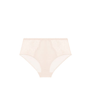 Intrigue - Retro Brief - 314 Sakura Pink