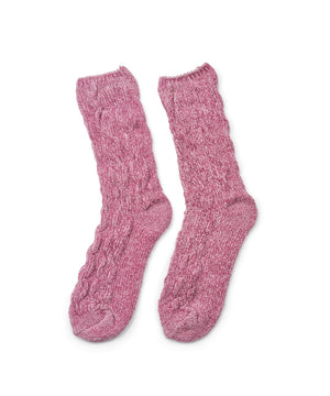 Comfy - Socks - 382 ROSE BLUSH