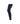 Decoy - Capri Microfiber 60D 3D - 2347 BLUE IRIS