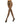 Leo - Tights - 8641 FAIRLY LIGHT/BLACK